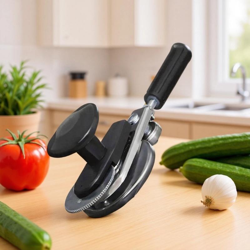 Manueller Dosenöffner aus Eise – Meal Prep Manual Bewertung und Preis