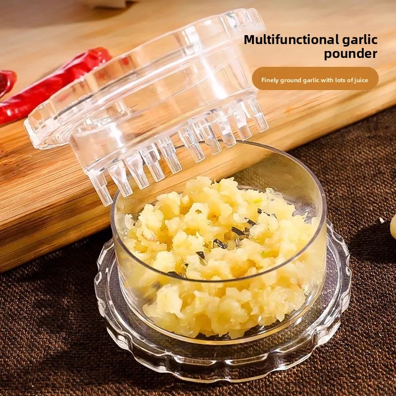 Manuelle Knoblauchpresse, Dreh – Meal Prep Manual Bewertung und Preis