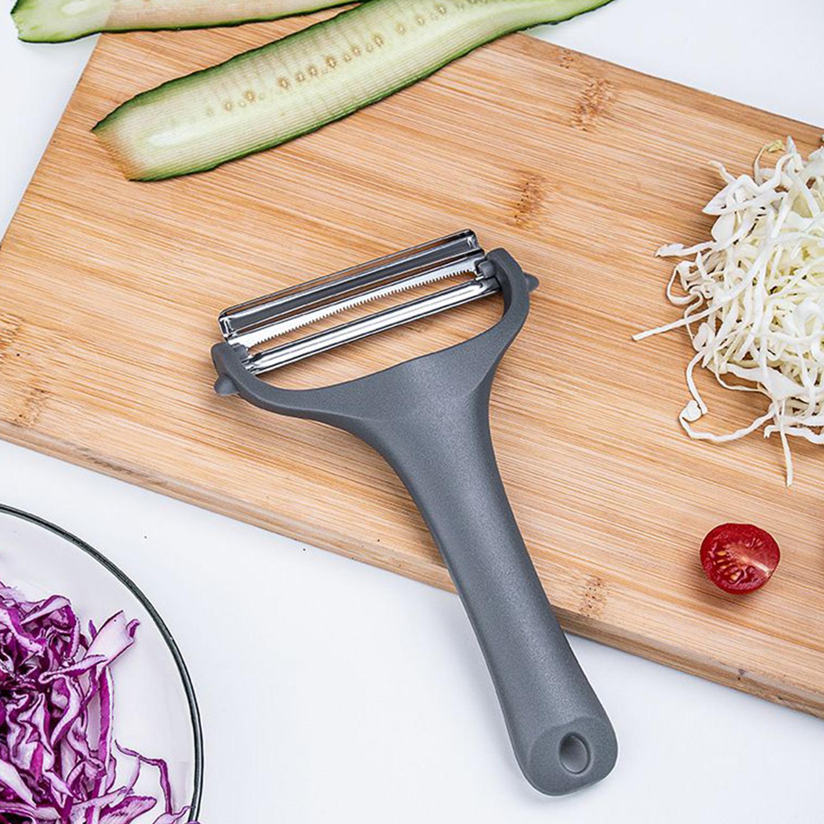 Kohlzerkleinerer Küchen-Kohlsc – Meal Prep Manual Bewertung und Preis
