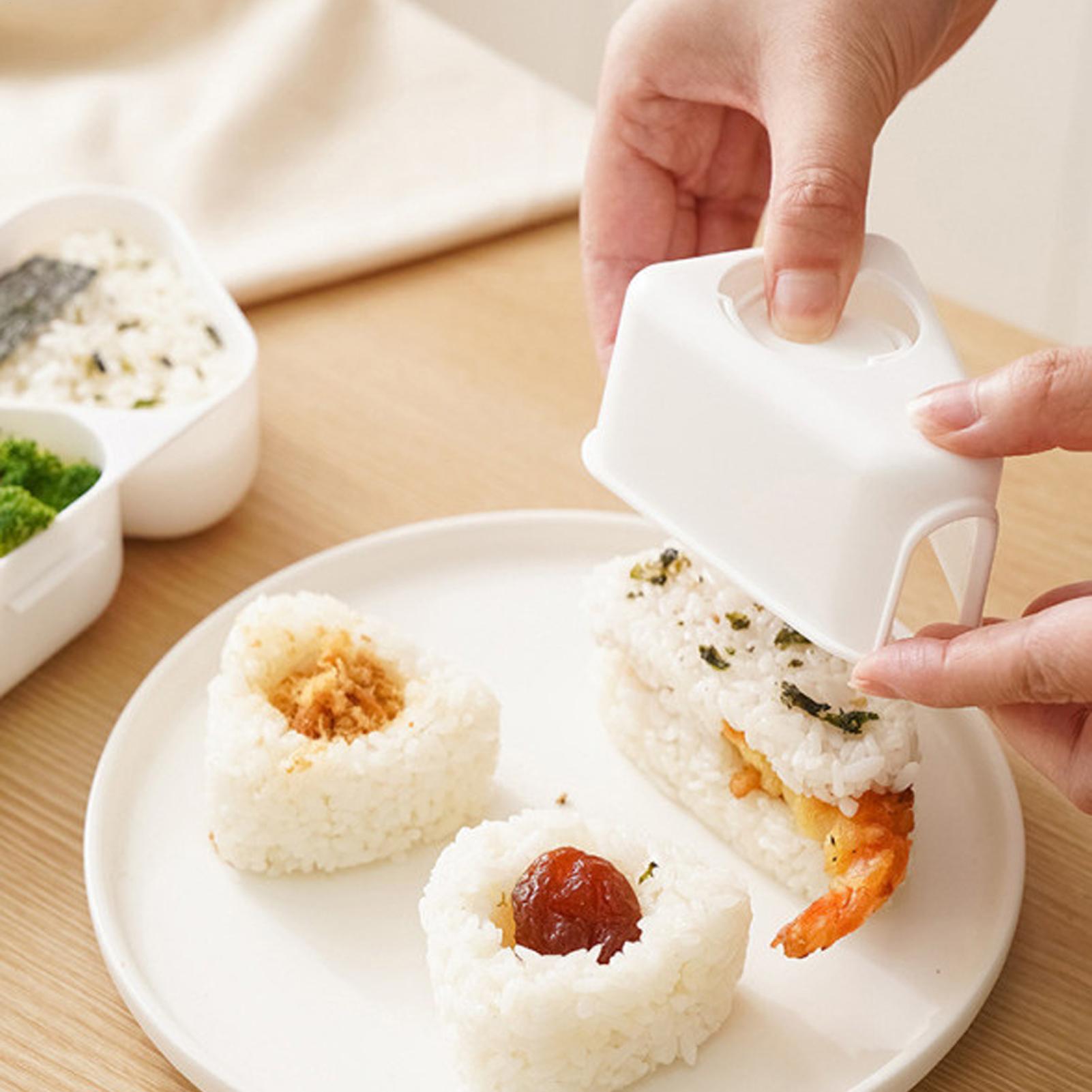Reis Baller Japanische Tragbar – Meal Prep Japanese Bewertung und Preis