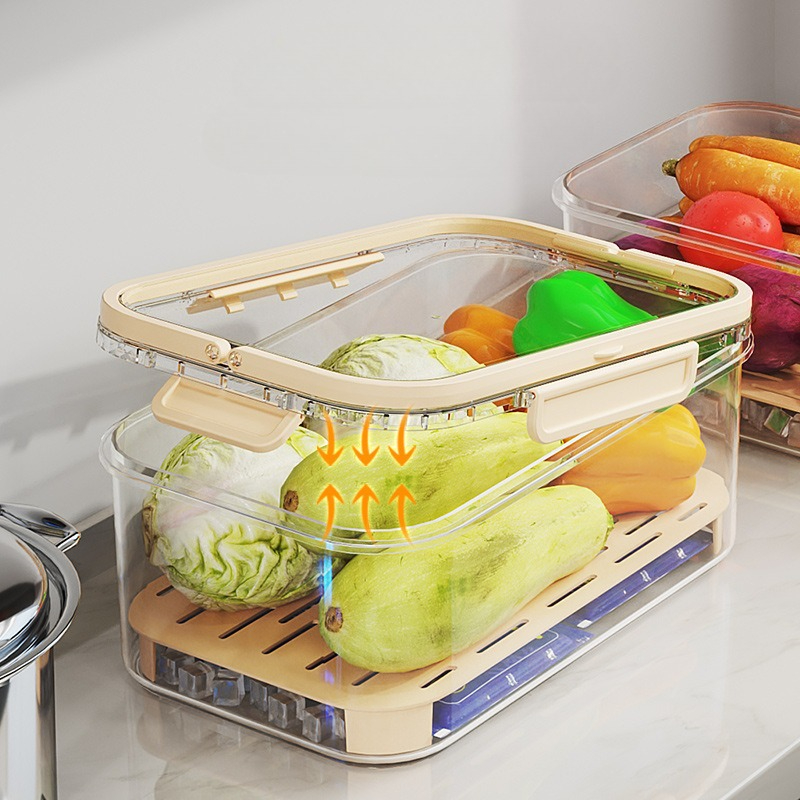 Tragbare Lunchbox Auslaufsiche – Salad Container Jar Bewertung und Preis