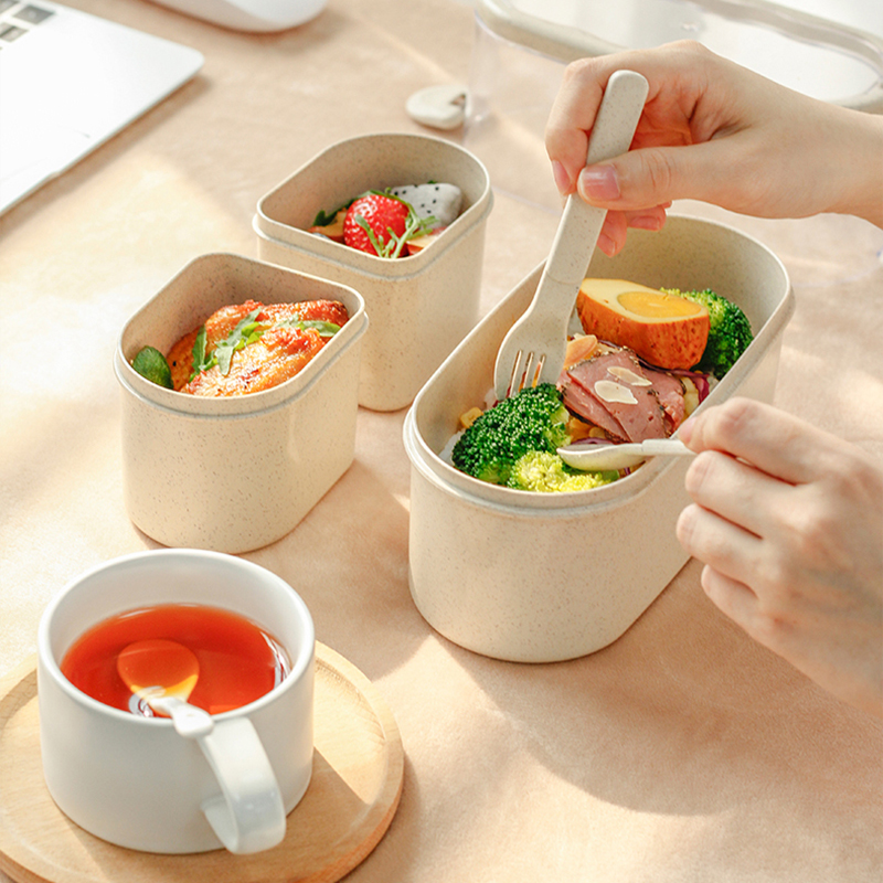 1450ML lunch box hohe lebensmi – Meal Prep Japanese Bewertung und Preis