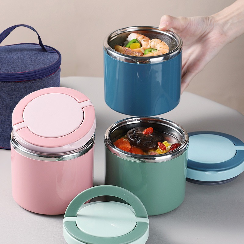 Suppe Thermos Lebensmittel Jar – Meal Prep Kits Bewertung und Preis