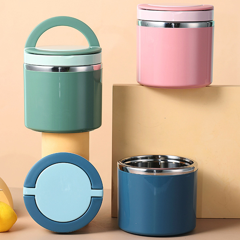 Suppe Thermos Lebensmittel Jar – Meal Prep Kits Bewertung und Preis