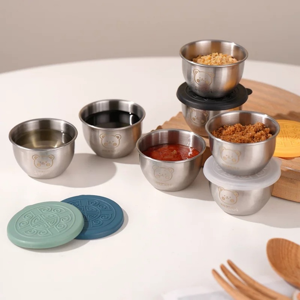 Salatdressing-Behälter, Mini-G – Salad Container Jar Bewertung und Preis