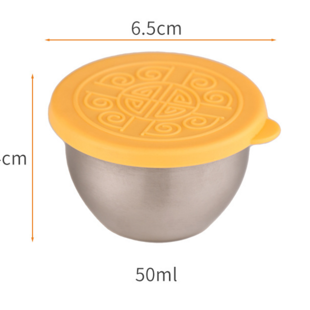 Salatdressing-Behälter, Mini-G – Salad Container Jar Bewertung und Preis
