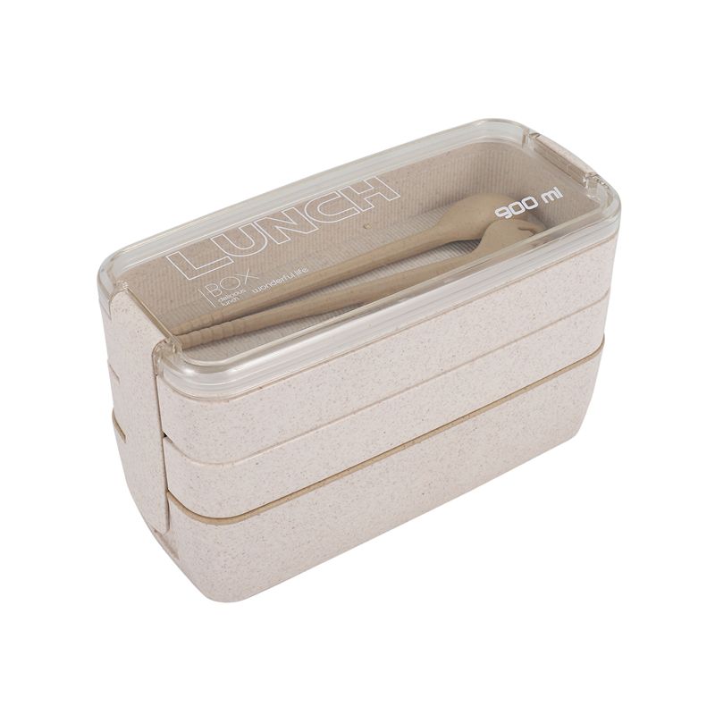 AEE6-Japanische Lunchbox Bento – Meal Prep Japanese Bewertung und Preis
