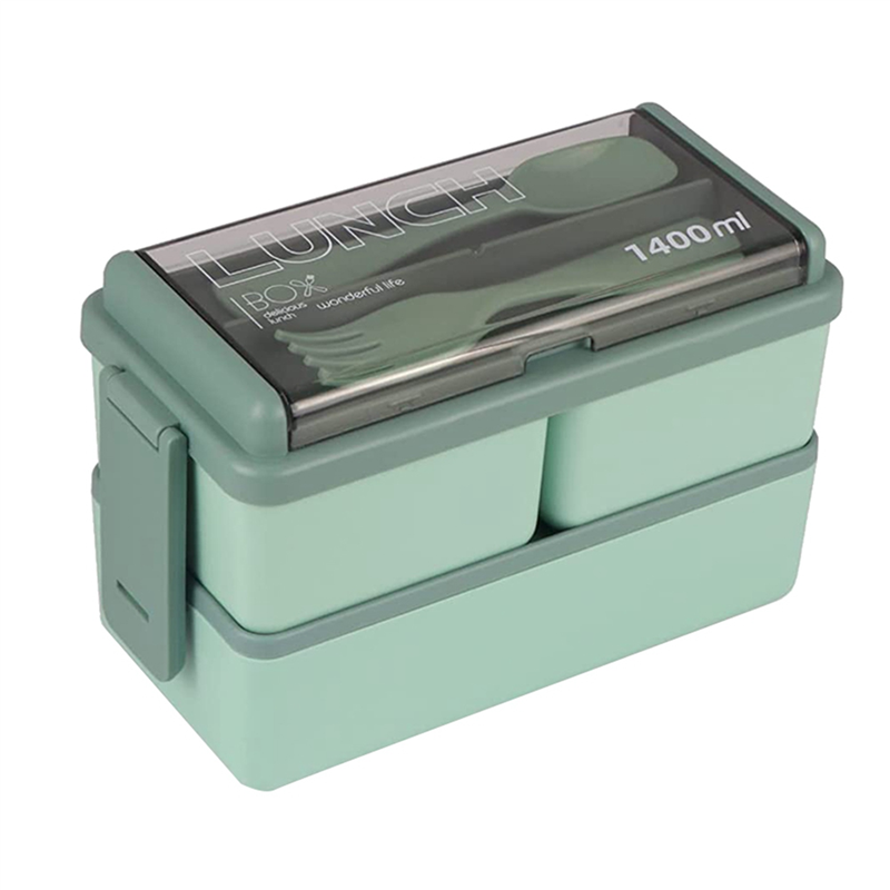 ABXF-2X Bento-Box-Set, 47,35 U – Meal Prep Kits Bewertung und Preis