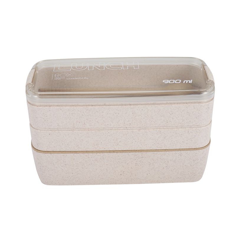 ABJN-Japanische Lunchbox Bento – Meal Prep Japanese Bewertung und Preis