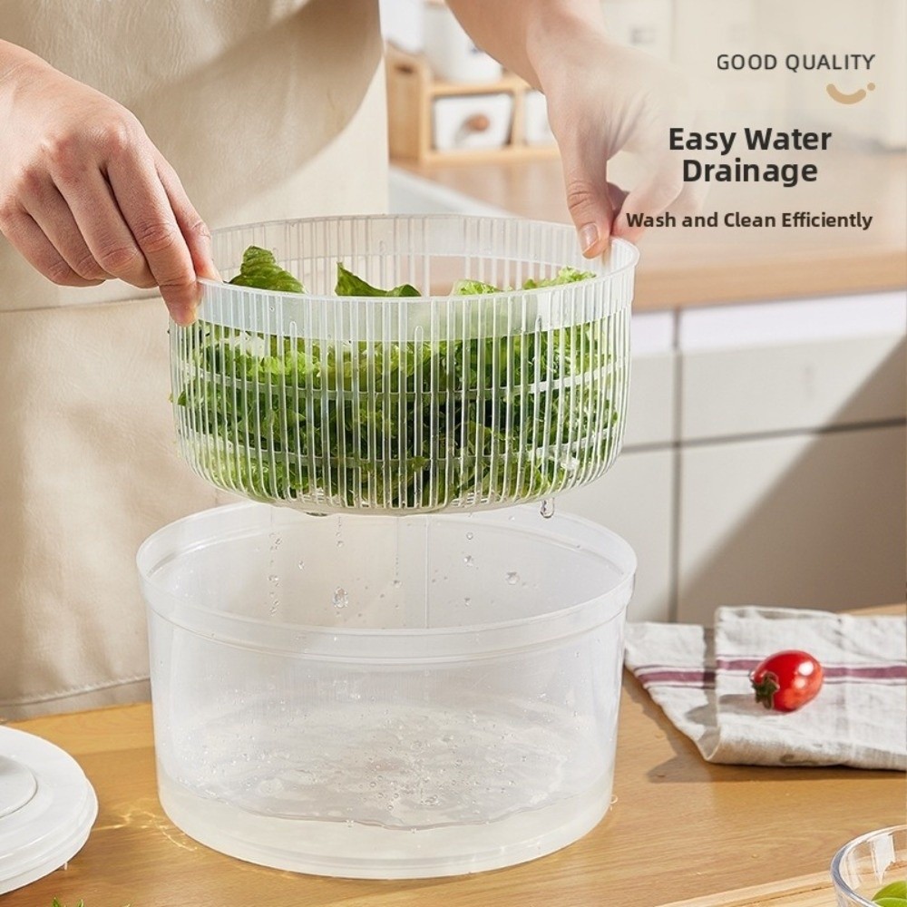 Weißer Manueller Gemüsetrockne – Meal Prep Manual Bewertung und Preis