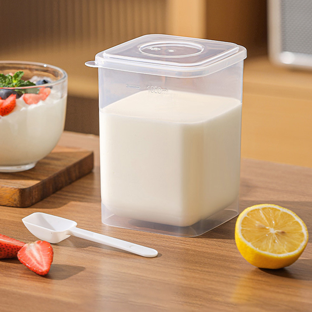 Japanisch Designter Joghurtbeh – Meal Prep Japanese Bewertung und Preis