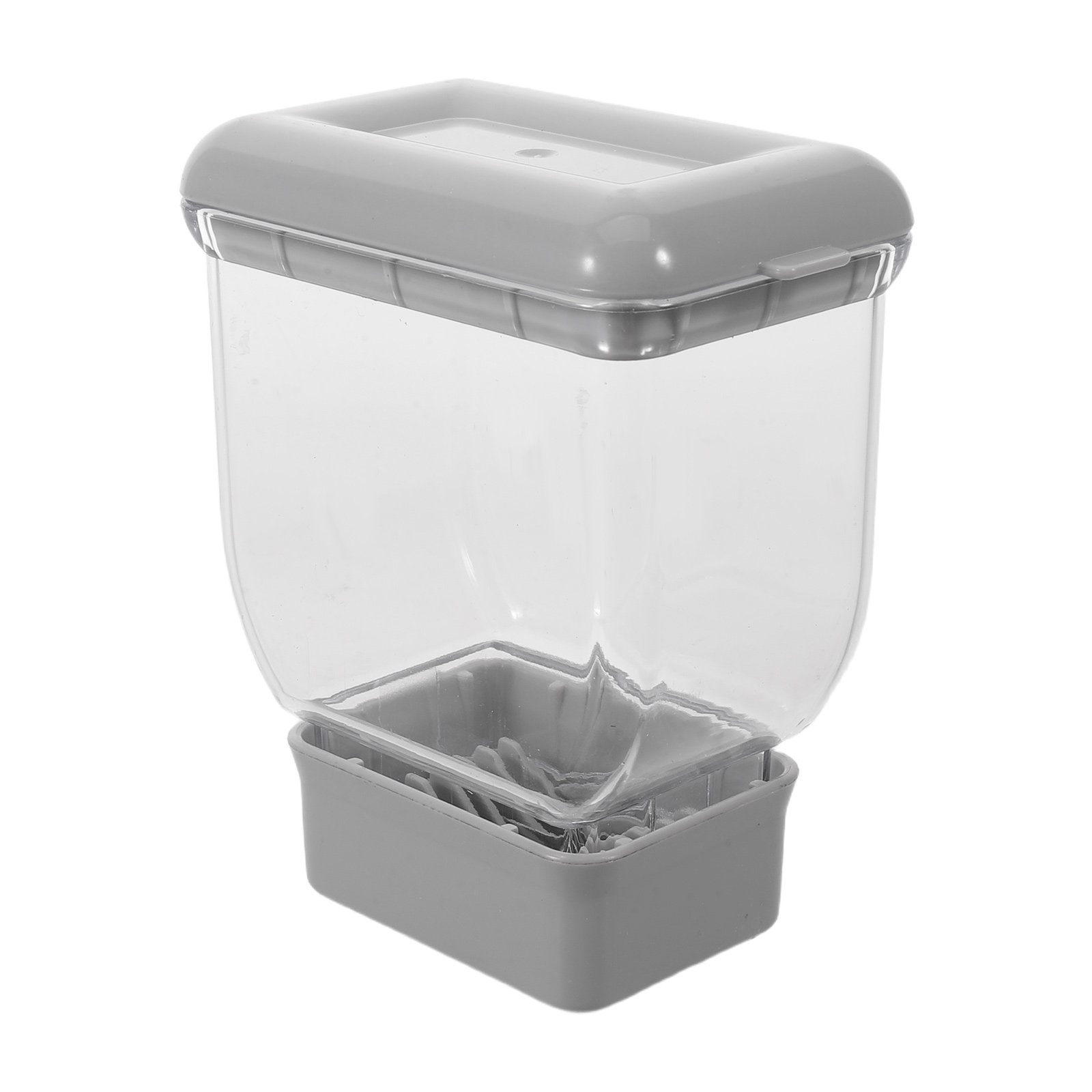 Mini-Knoblauchzerkleinerer, ma – Meal Prep Manual Bewertung und Preis